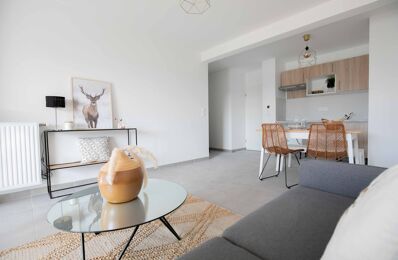 vente appartement à partir de 248 000 € à proximité de Tournefeuille (31170)