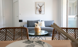Appartement 3 Pièces 58 m² à vendre à Toulouse (31000)