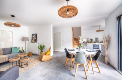 vente appartement à partir de 320 000 € à proximité de Cornier (74800)