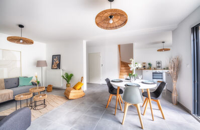 vente appartement à partir de 320 000 € à proximité de Mont-Saxonnex (74130)