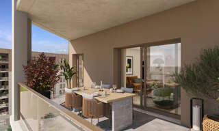 Appartement neuf   m² à vendre à Bordeaux (33000)