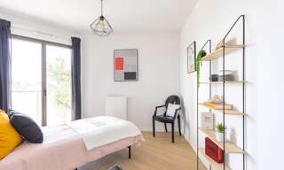 Appartement 3 Pièces 64 m² à vendre à Bordeaux (33000)