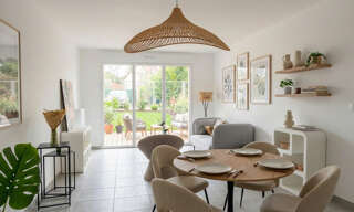 Appartement neuf   m² à vendre à Saint-Cyr-sur-Loire (37540)