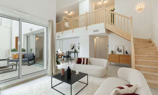 Appartement 5 Pièces 130 m² à vendre à Marseille 6 (13006)