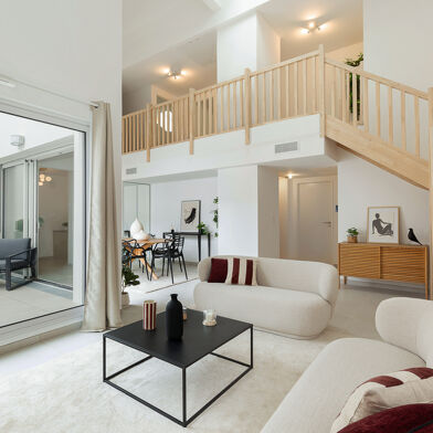 Appartement 5 pièces 995000 €