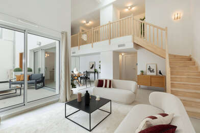 Appartement 5 pièces 944000 €