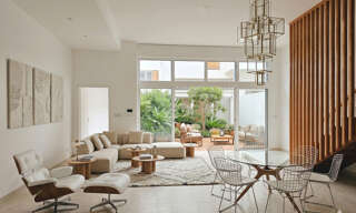 Appartement 5 Pièces 130 m² à vendre à Marseille 6 (13006)