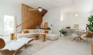 Appartement neuf   m² à vendre à Marseille 6 (13006)