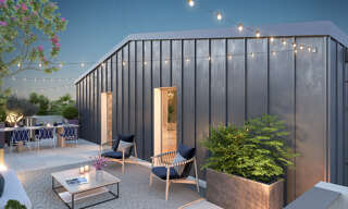 Appartement neuf   m² à vendre à Brignais (69530)