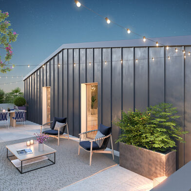 Appartement 5 pièces 440600 €