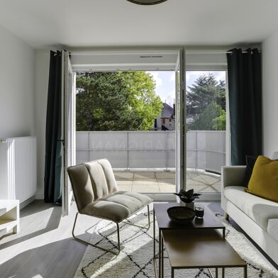 Appartement 2 pièces 210700 €