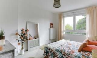 Appartement neuf   m² à vendre à Mordelles (35310)