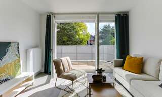 Appartement neuf   m² à vendre à Mordelles (35310)