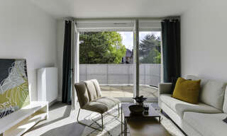 Appartement neuf   m² à vendre à Mordelles (35310)