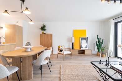 Appartement 3 pièces 355000 €