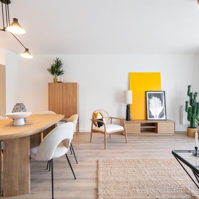 Appartement 3 pièces 355000 €