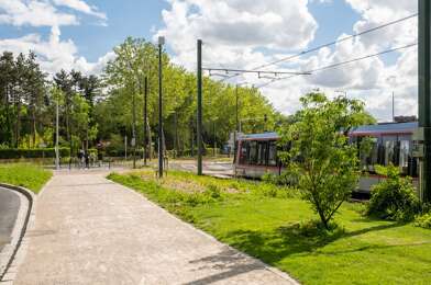 Appartement 3 pièces 335000 €