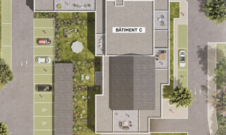 Appartement 4 Pièces 79 m² à vendre à Gévezé (35850)