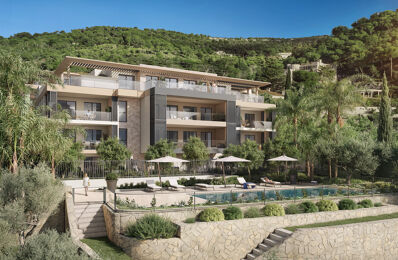 vente appartement à partir de 664 500 € à proximité de Roquebrune-Cap-Martin (06190)