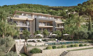 Appartement 4 Pièces 95 m² à vendre à Èze (06360)