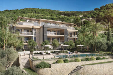 Appartement 2 pièces 560000 €