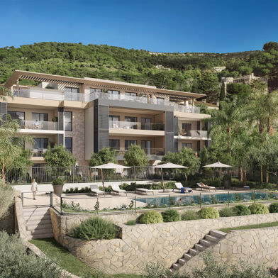 Appartement 4 pièces 1157000 €