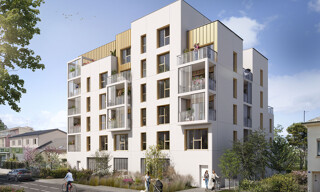 Appartement 3 Pièces 75 m² à vendre à Rennes (35000)