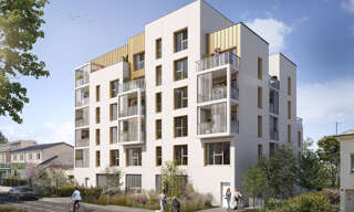 Appartement neuf   m² à vendre à Rennes (35000)