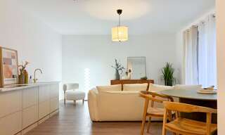 Appartement neuf   m² à vendre à Béziers (34500)