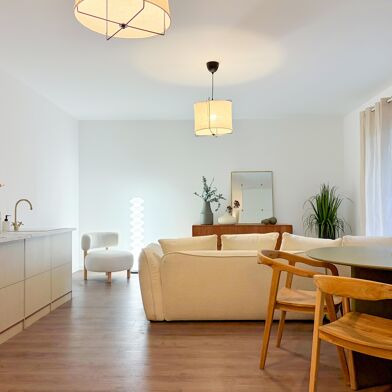 Appartement 4 pièces 262900 €