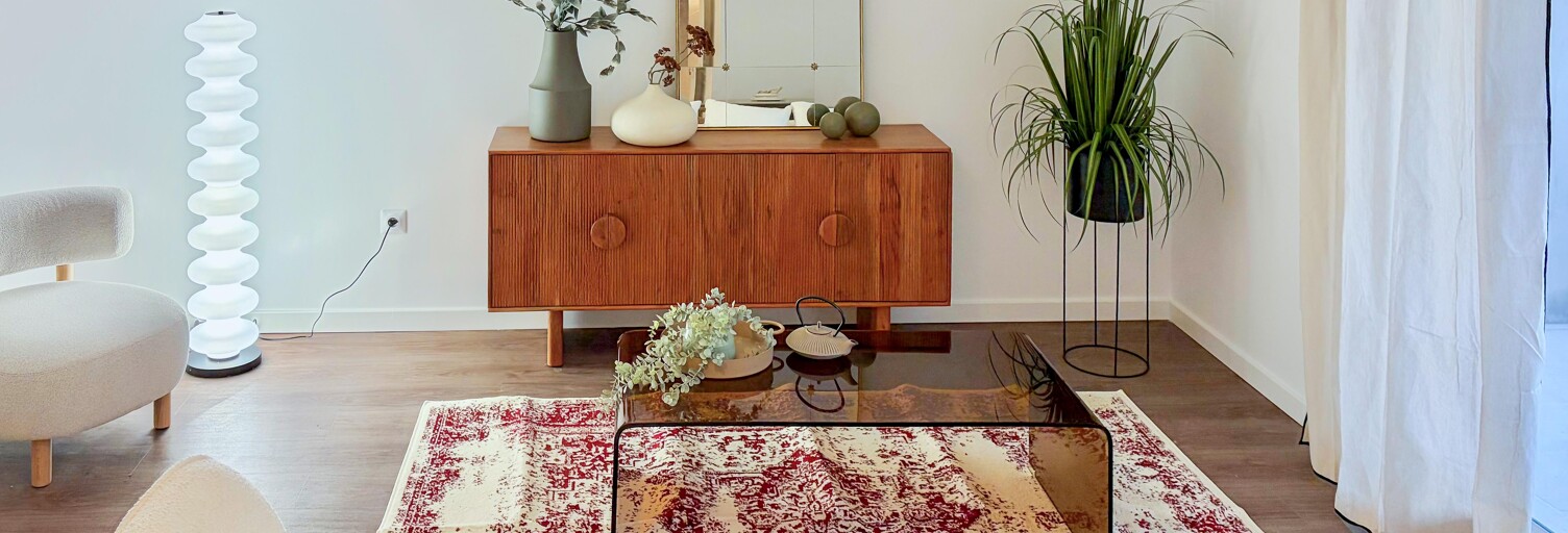 Appartement 2 Pièces 50 m² à vendre à Béziers (34500)