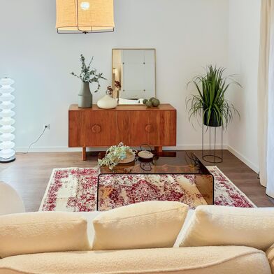 Appartement 2 pièces 189000 €