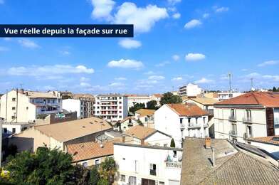 Appartement 2 pièces 189000 €