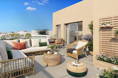 Appartement 2 pièces 189000 €