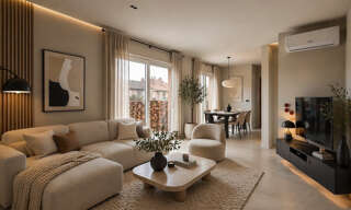 Appartement 4 Pièces 76 m² à vendre à Béziers (34500)