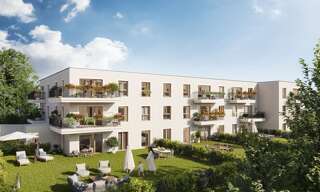 Appartement neuf   m² à vendre à Saint-Denis (93380)