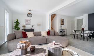 Maison 4 Pièces 108 m² à vendre à Loisin (74140)