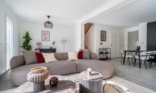Maison 4 Pièces 93 m² à vendre à Loisin (74140)
