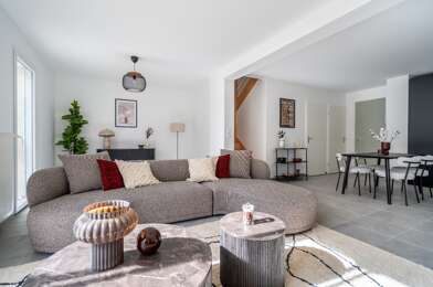 Maison 4 pièces 479200 €