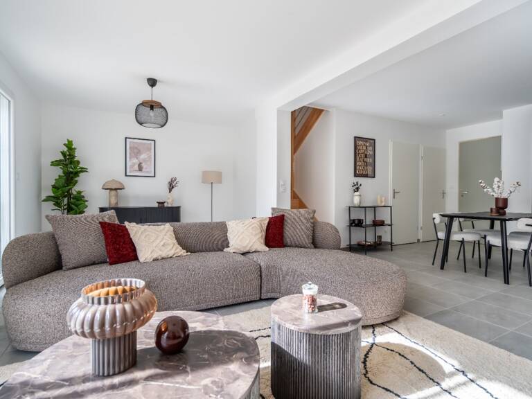 Maison 4 pièces 93 m² — photo 1