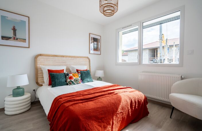 Vente maison 4 pièces 93 m² Loisin (74140) — photo 3
