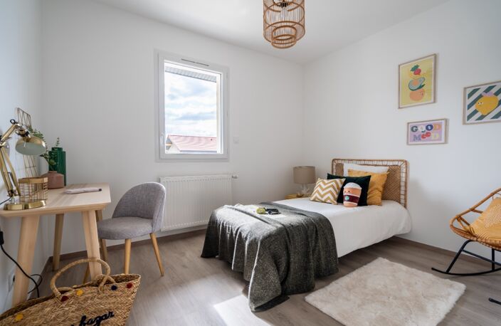 Vente maison 4 pièces 93 m² Loisin (74140) — photo 4