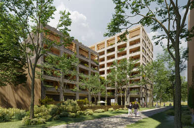 Appartement 5 pièces 597600 €