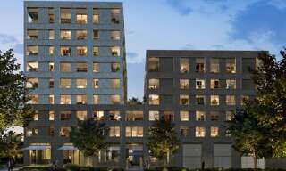 Appartement 5 Pièces 96 m² à vendre à Strasbourg (67000)