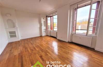 appartement 3 pièces 69 m2 à vendre à Montluçon (03100)