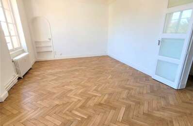 appartement 3 pièces 72 m2 à vendre à Montluçon (03100)