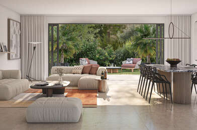 Maison 6 pièces 1590000 €