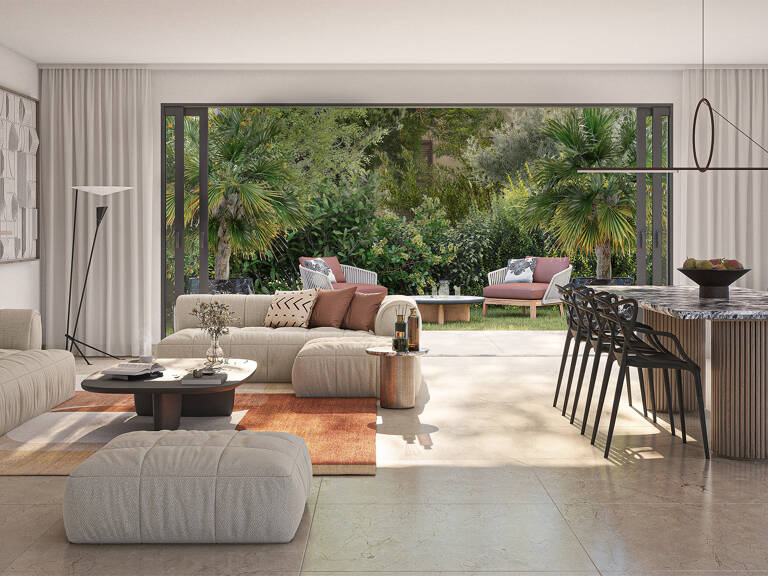 
        Maison

        6 pièces

        (137 à 154 m²)
       — photo 1