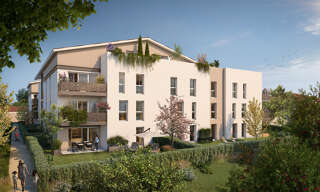 Appartement neuf   m² à vendre à Simandres (69360)