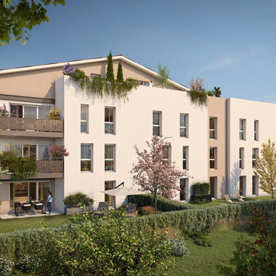 Appartement 4 pièces 352500 €